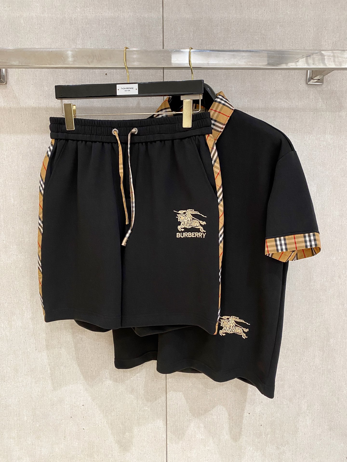 clothes and pants